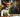 King Charles Spaniel