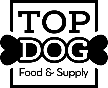 Top runner dog shop food